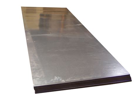 14 ga galvanized sheet metal|galvanized sheet metal at lowe's.